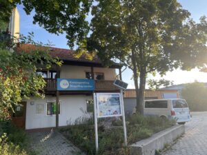 Geschäftsstelle KJR Dingolfing-Landau