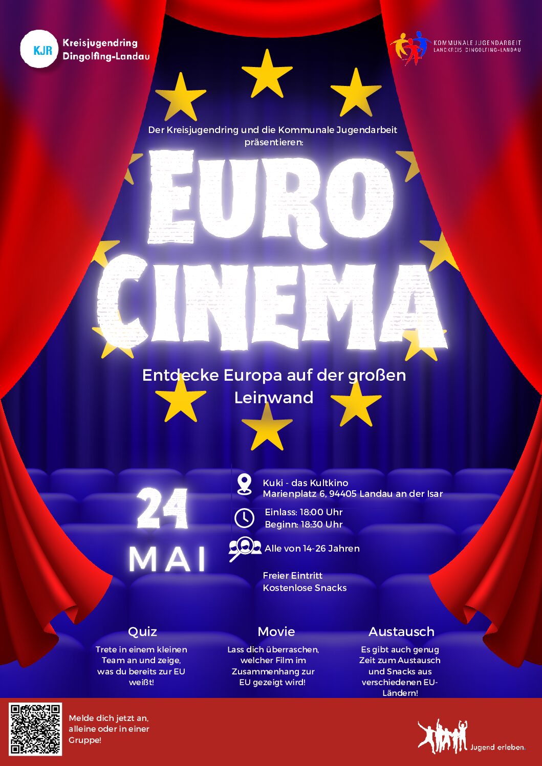 EUROCinema