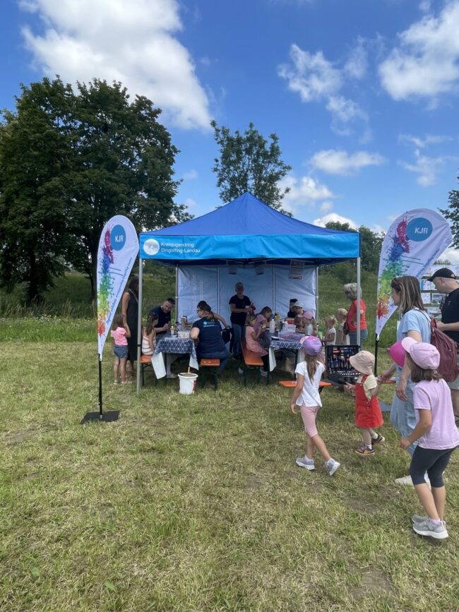 Naturerlebnisfest 2024