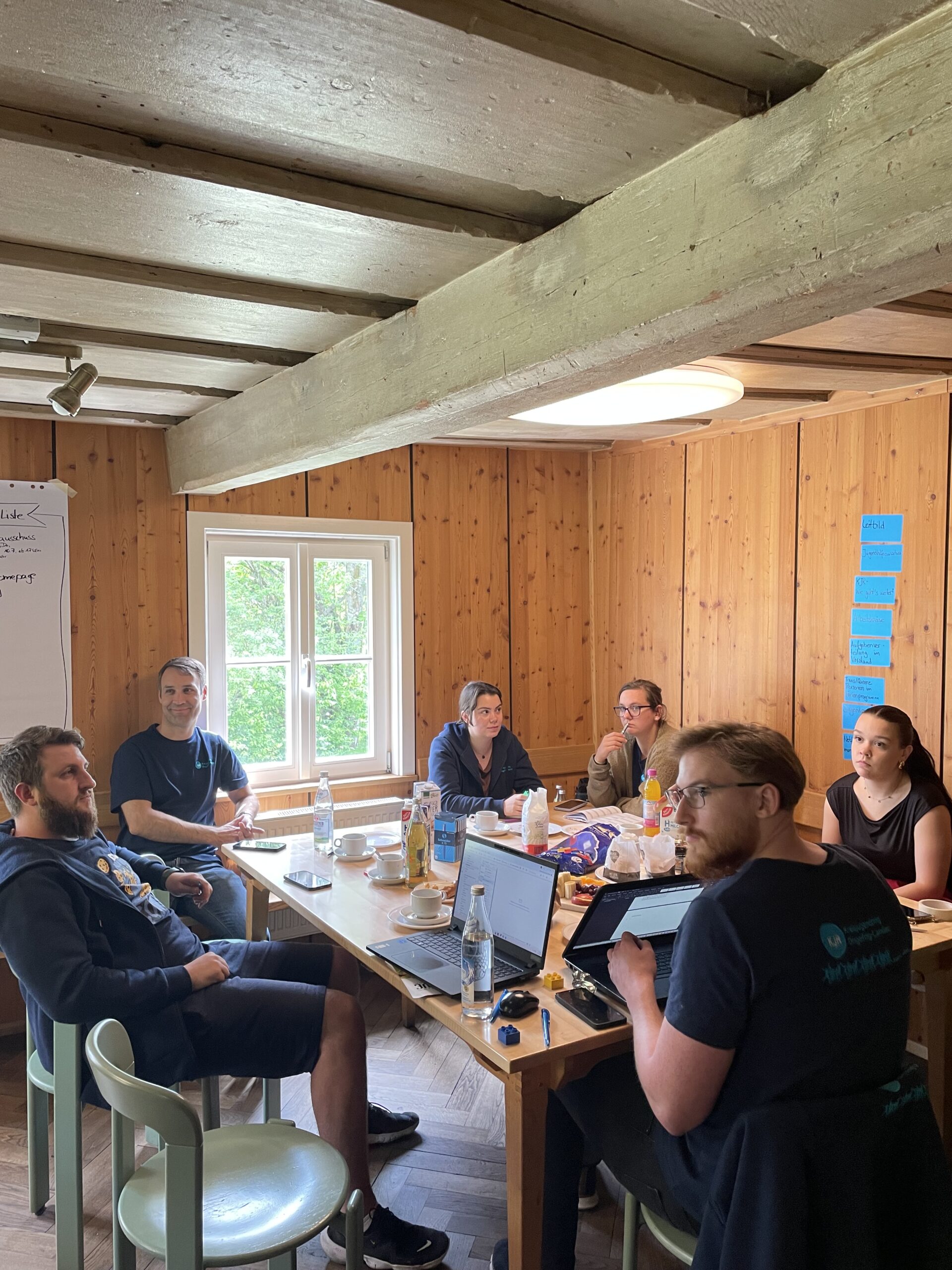 Klausur Und Teambuilding (4)